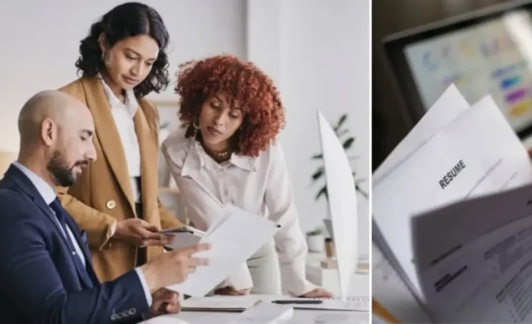  Sena ofrece vacantes de teletrabajo con salarios de $ 3.5 millones: ¿Cómo postularse?

 – En un click