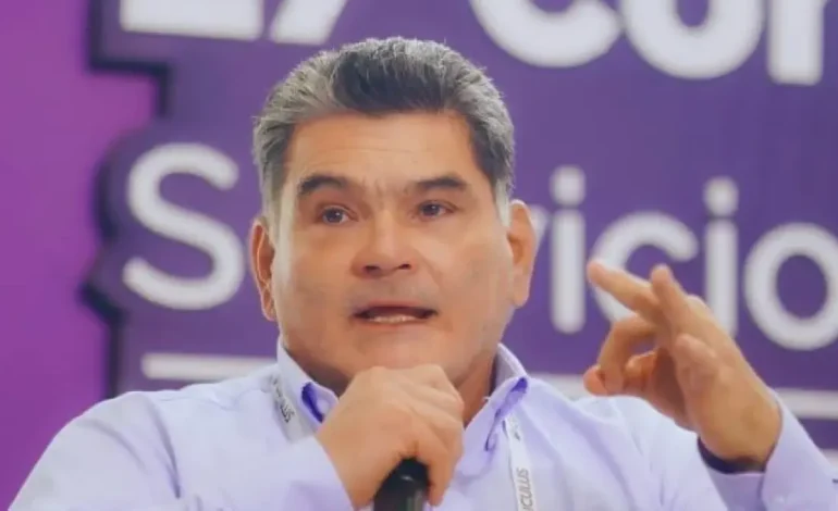  El Fiscal General propone crear la Región Metropolitana del Caribe durante el cierre del Foro OCEDE en Barranquilla

 – En un click
