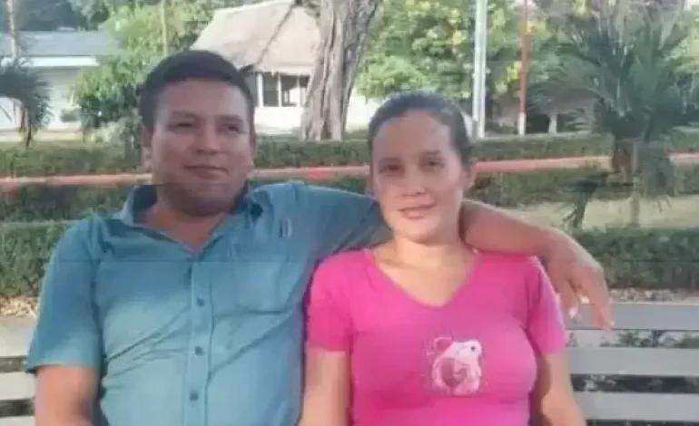  Esta fue la familia que murió en Aguazul, Casanare; Se conoce la primera hipótesis de las muertes

 – En un click