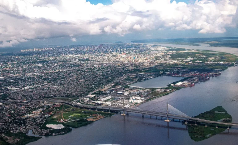  Barranquilla mostrará su transformación urbana y turística en el Foro de Desarrollo Local de la OCDE 2025

 – En un click