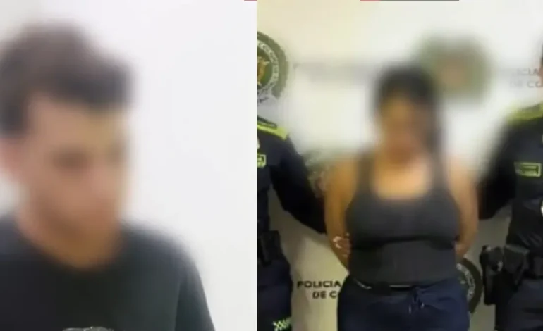  La red tralacional de tráfico y explotación sexual de mujeres en Europa y América Central cayó en Medellín

 – En un click