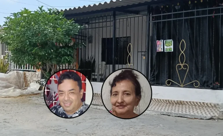  La madre del alias Otón asesinó en un ataque violento

 – En un click