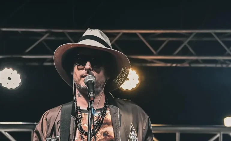  El vocalista José Matera se recupera en casa después de recibir un disparo en Barranquilla

 – En un click