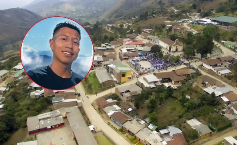  Matan a un líder cultural en la zona rural de Jambaló, Cauca; Ya hay 21 líderes muertos en la región en 2025

 – En un click