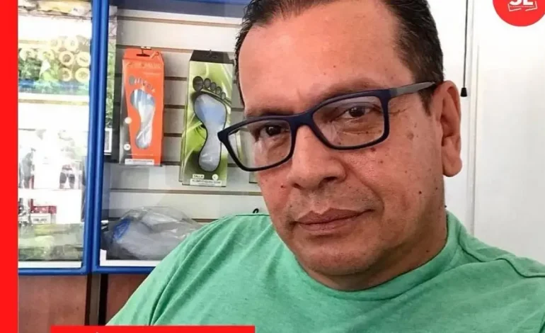  El periodista Gustavo Chica y su esposa víctimas de ataque en San José del Guaviare: Esto es conocido

 – En un click