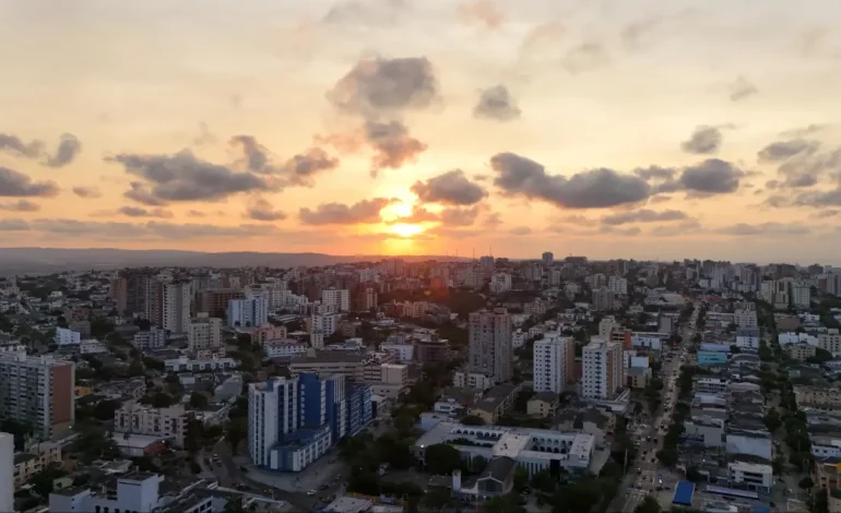  Los líderes y expertos globales discutirán el desarrollo local; Aquí está la agenda

 – En un click