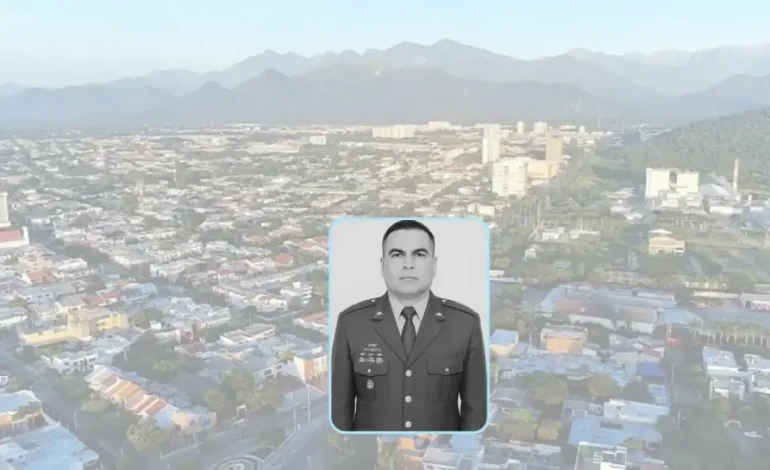  Ofrecen una recompensa de $ 10 millones para los homicidios de la policía en Valledupar

 – En un click