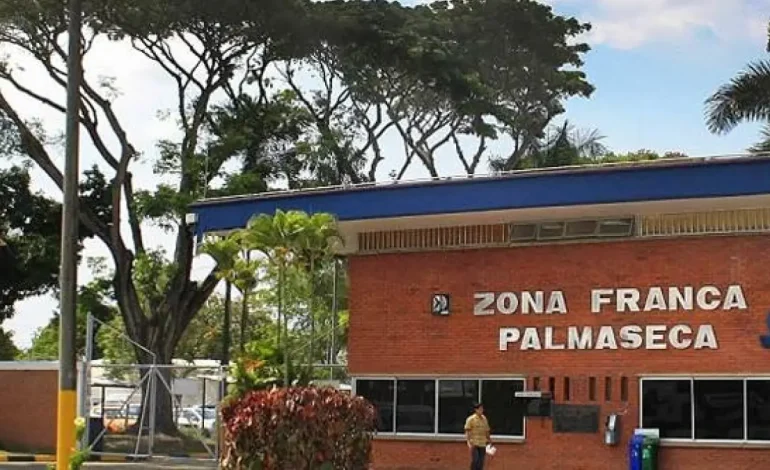  Peticiones del negocio de la zona libre de Palmaseca para la próxima junta de diálogo con el gobierno: este MinComercio acordado

 – En un click