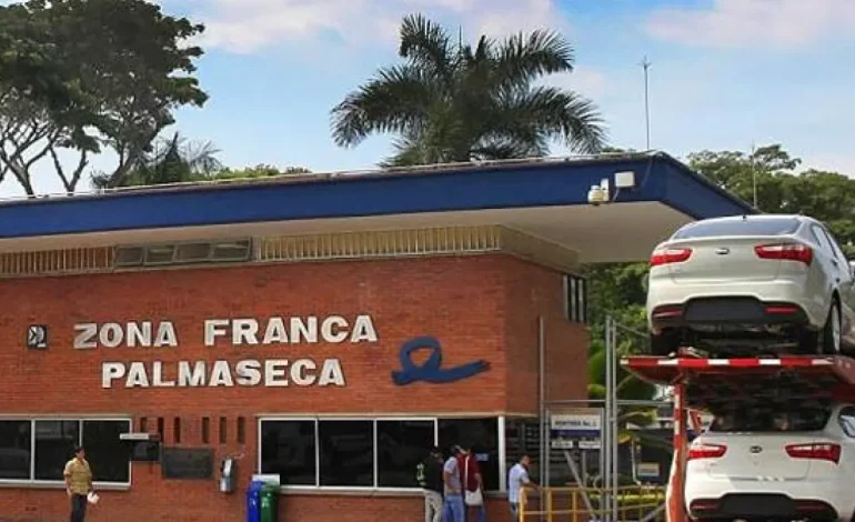  Zona Free Palmaseca | Gremio

 – En un click