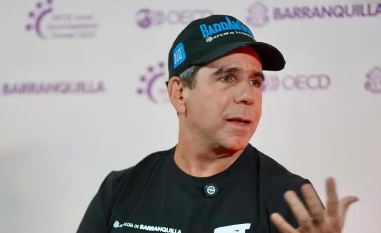  Alcalde Char, el interior y los gremios reaccionan al fracaso al mar

 – En un click