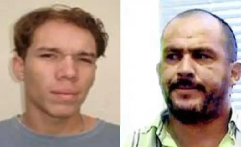  ¿Por qué los jefes de Medellin estaban libres?

 – En un click