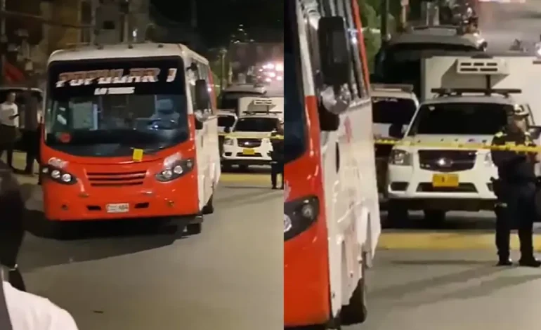  Ofrecen $ 200 millones para aclarar el asesinato de dos mujeres en un autobús.

 – En un click