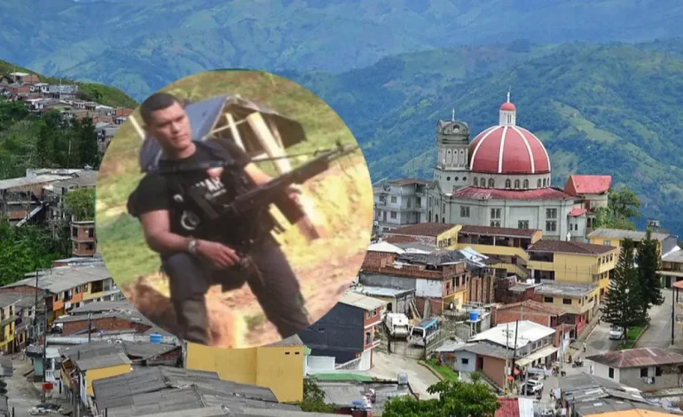  Ofrecen una recompensa millonaria por el alias Matías, el líder de Eln detrás del ataque con ‘Mula Bomba’ en Valdivia

 – En un click