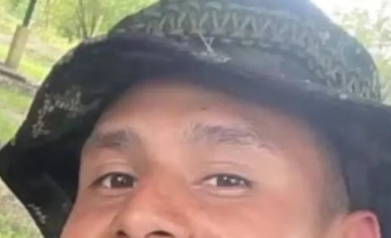  El Vallecaucano que soñaba con ser un soldado y murió de la foto de un francotirador en pelear con disidentes

 – En un click