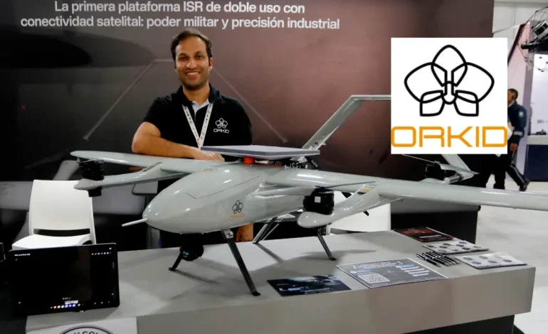  Esta es la primera compañía colombiana que recibió la aprobación de AeroCivil para entregas con drones

 – En un click