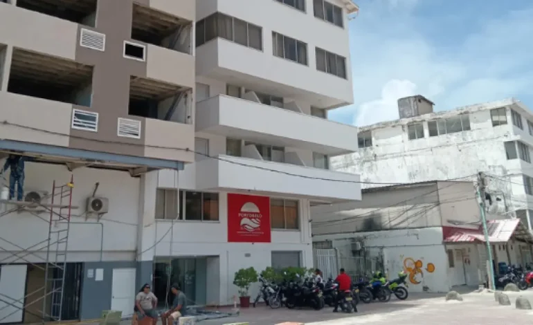  ¿Cuál fue la familia Bogotá que murió en San Andrés antes de morir? Esto dijo las autoridades

 – En un click