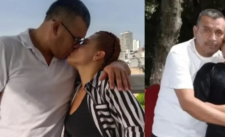 Los audios que la familia envió al hotel San Andrés antes de morir: «No sé qué hacer»

 – En un click