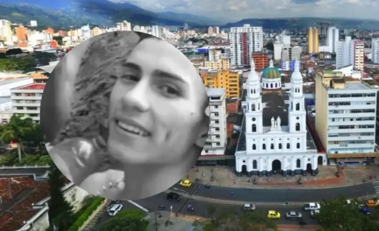  El sujeto habría matado a su hermano de 18 años por una deuda de 50 mil pesos en Bucaramanga

 – En un click
