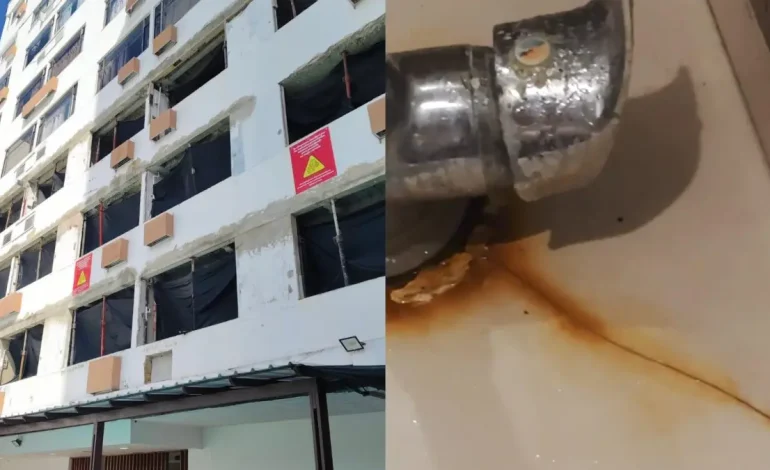  Se conocían nuevas quejas contra el hotel en San Andrés en las que murió una familia: ‘Olía manchado’

 – En un click
