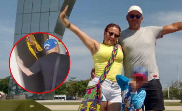 Los familiares familiares que murieron en un hotel en San Andrés hacen serias quejas y muestran videos del establecimiento: «Fueron dañados»
– En un click