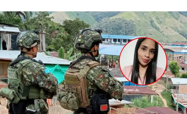 ‘Nunca pensé que esta ola oscura volvería a mi familia’
– En un click