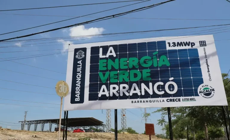 El distrito anuncia la comunidad solar con el vecindario Las Gardenias
– En un click