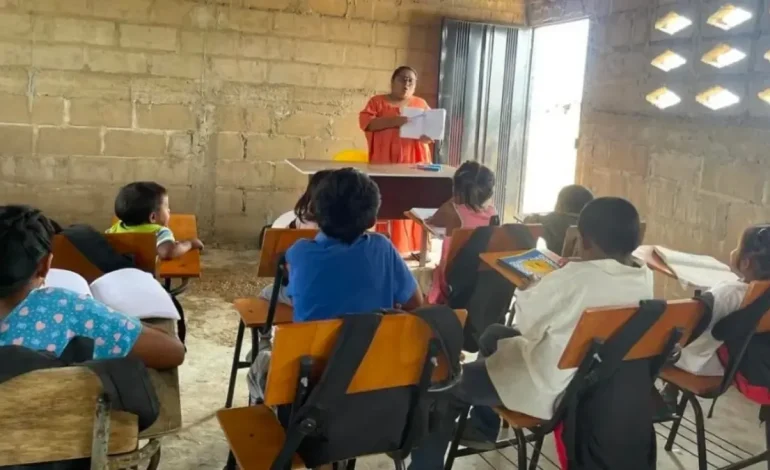 Los datos del Caribe hablan, Uribia lo vive
– En un click