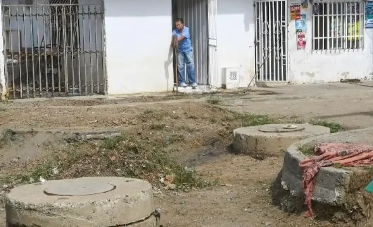  Estas son las ocho comunas de Cali, donde los agujeros se cubrirán con las mejoras respectivas, el mantenimiento y la construcción de plataformas

 – En un click