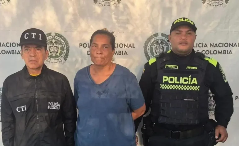 Capturan a ‘la abuela’ para el pulsperismo y el abuso sexual contra su nieta menor
– En un click