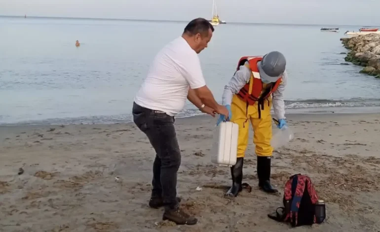 Los estudios sobre playas de Santa Marta comienzan a establecer sus aguas
– En un click