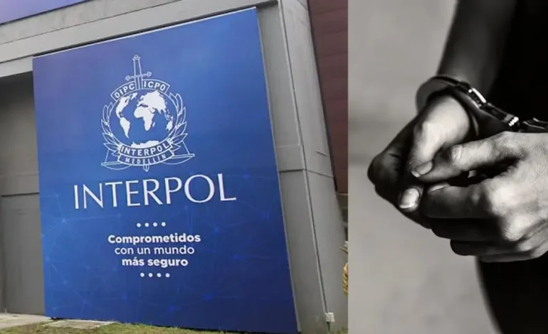 Estos son los 18 capturados en Medellín con circular roja de Interpol en 2025 – En un click