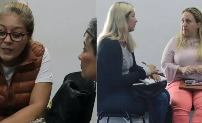 Así es como el programa con el que la gobernación antioquia alentará a las empresas a impulsar la contratación de mujeres de las subregiones

 – En un click