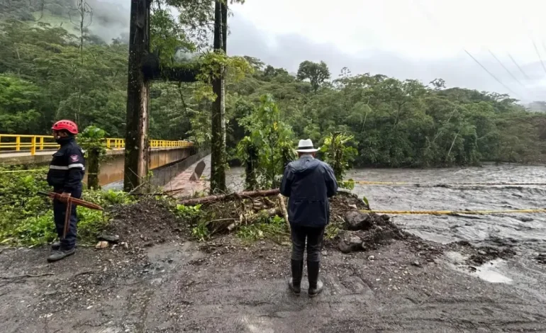 Ha sido incommunicado por tierra durante 12 días

 – En un click