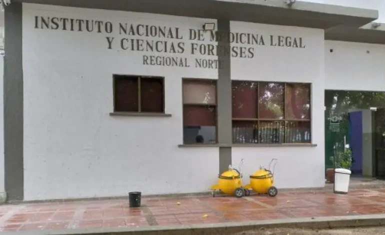  La Oficina del Fiscal General y el Defensor del Pueblo cotizan una reunión para los organismos de descomposición

 – En un click