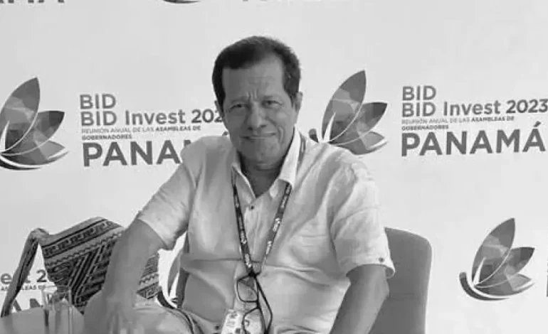  Fundó ‘Radar Economic’ y fue pionero en los FMI y BID Events

 – En un click