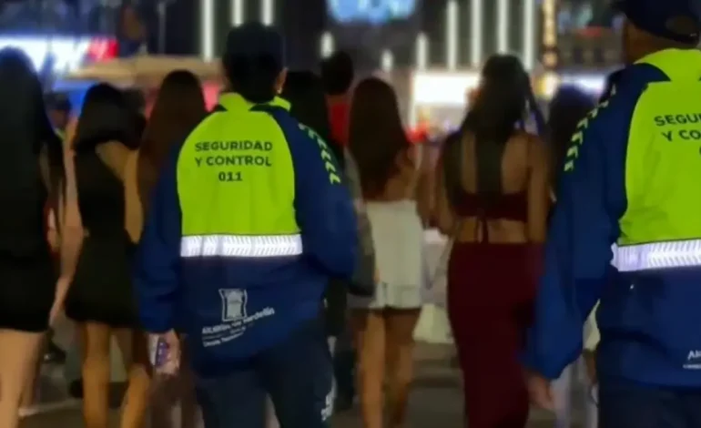  El control masivo del control en Lleras de Medellín Park dejó a tres personas capturadas y 10 locales cerrados; 340 procedimientos fueron avanzados

 – En un click
