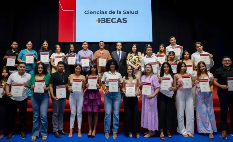  Uninorte ofrece más de 250 becas universitarias para impulsar el talento del joven caribeño colombiano en Barranquilla

 – En un click