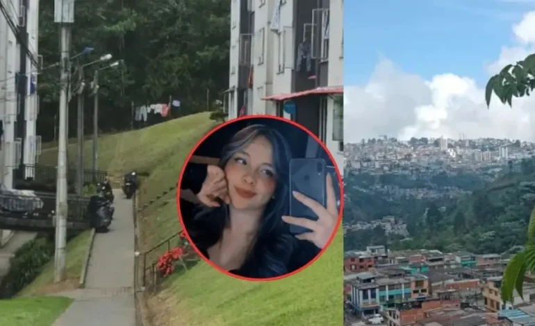 Paterna Family of Minor que hubiera sido asesinada por su madre en Manizales rompió su silencio: «No nos escucharon»
– En un click