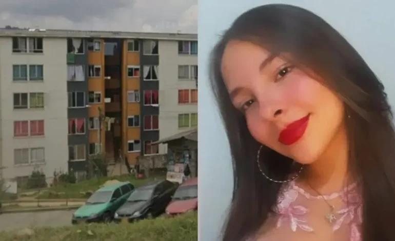  Lo que se encontró en la casa de Silvana Torres, la joven que asesinó a su hija Antonella, dos años en Manizales

 – En un click