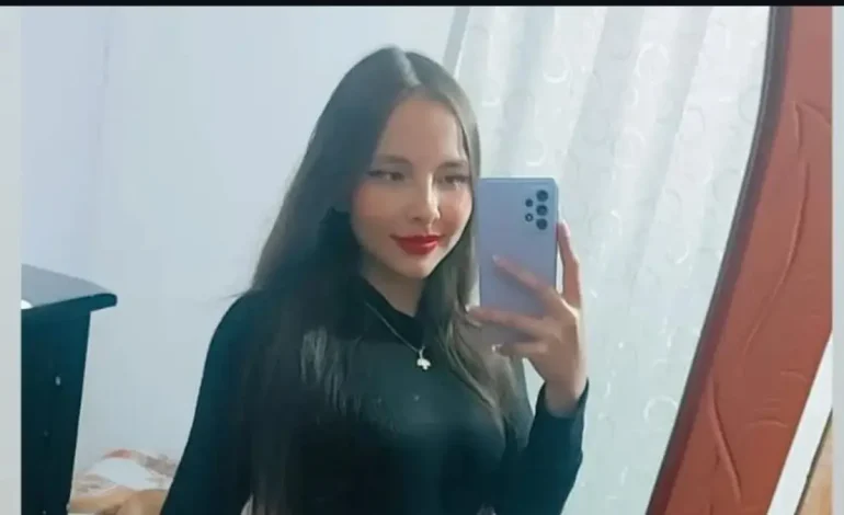  La reacción de que la abuela que encontró a Silvana Torres y su bebé en Manizales después del ataque de armas de tamaño corto se conoce

 – En un click