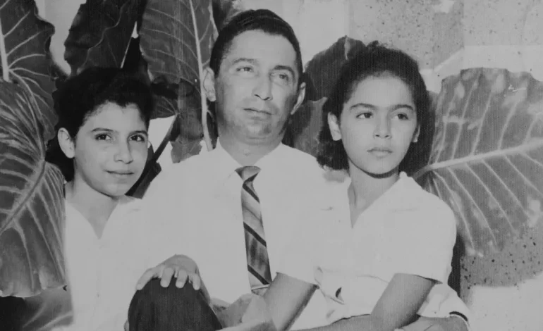  Los niños legítimos de Rafael Escalona advierten sobre dos presuntas hijas en el tributo del maestro en Colombiamoda 2025

 – En un click