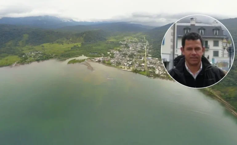  Max Henríquez explica que ‘el mar advierte’; El experto habla después de la alerta en el Pacífico colombiano

 – En un click