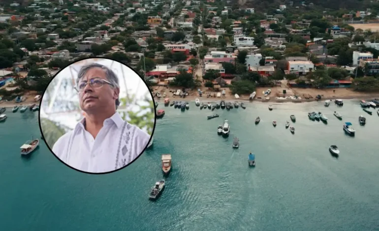  Plantas de desalinización, la propuesta de Petro para una solución definitiva al problema del agua en Santa Marta

 – En un click