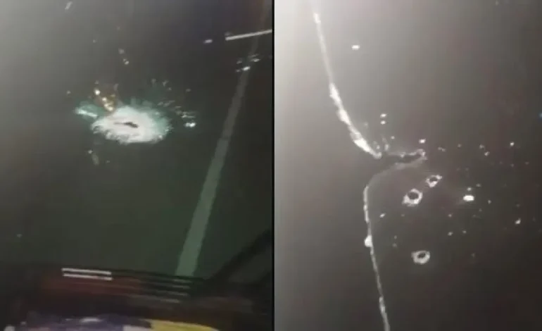  Las autoridades verifican la supuesta bomba de cilindro en el camino de Medellín

 – En un click