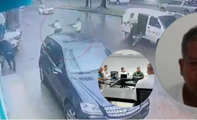  El rompecabezas detrás del oscuro ascenso y la caída de ‘El Diablo’ en Villavicencio

 – En un click