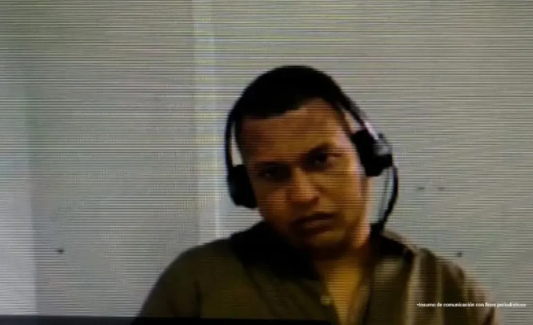  Imputan a un compañero de alias ‘El Costeño’ por el asesinato de un mexicano

 – En un click