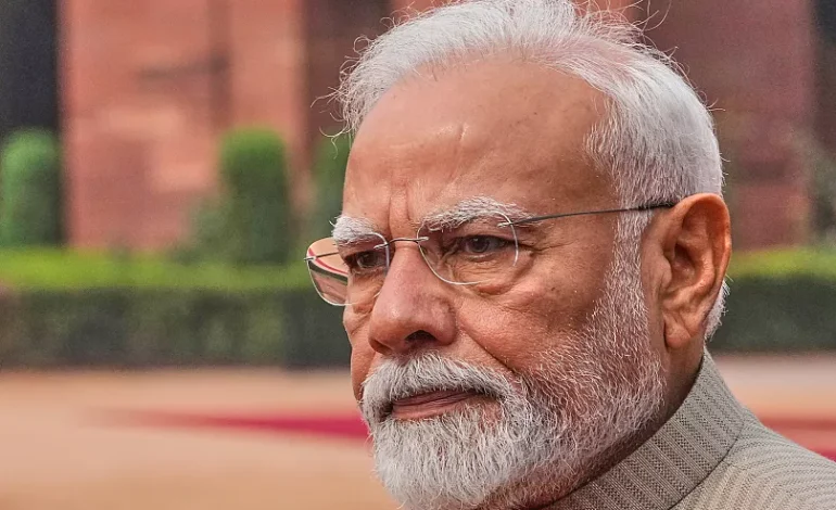 India y el Reino Unido firma el Trato Histórico de Libre Comercio –
– En un click