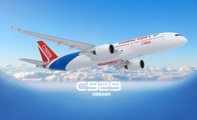  El C929 quiere ser el gran salto de China en la aviación comercial. Por ahora, tu corazón permanece en las manos occidentales

 – En un click