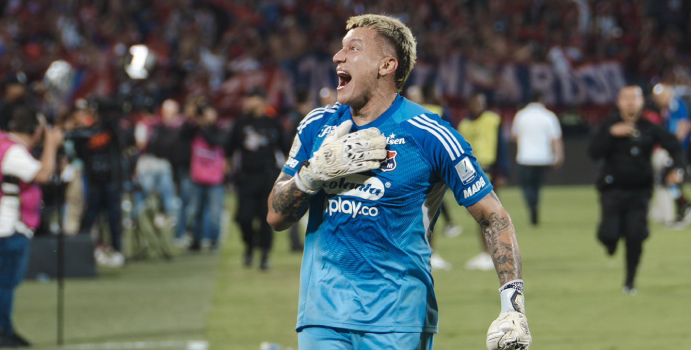  Aguerre explota contra los fanáticos dim después de la empate en el atasio

 – En un click