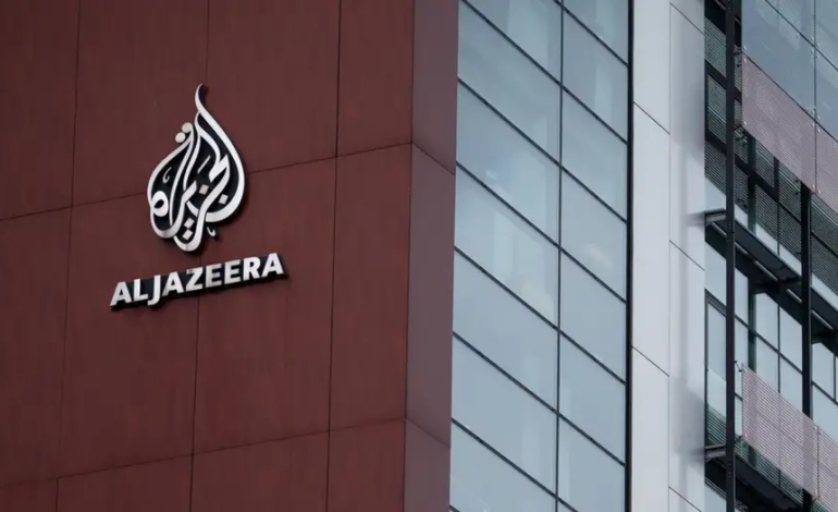 Al Jazeera Balkans – está concreto
– En un click